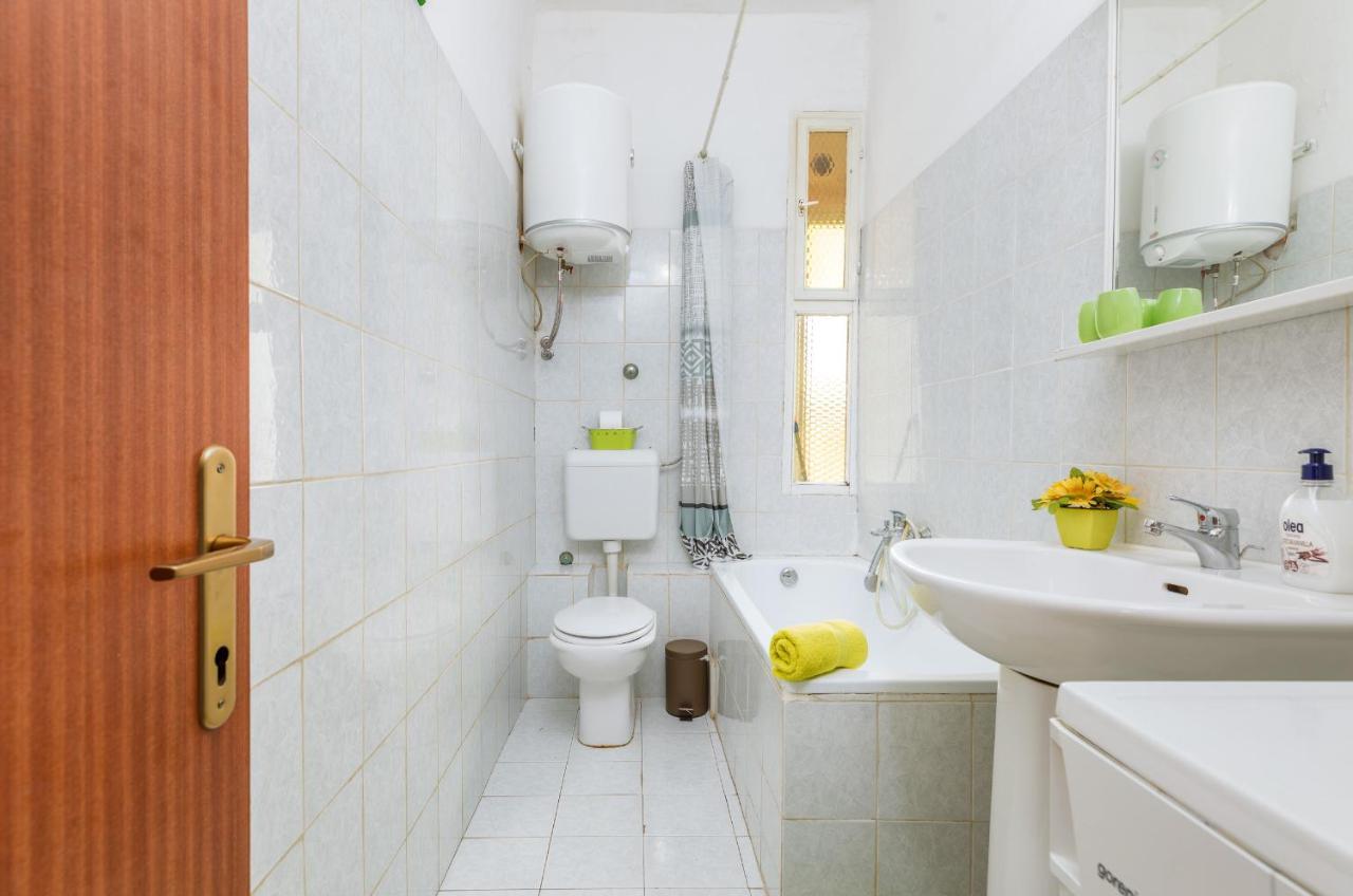 Apartment Ana 파자나 외부 사진