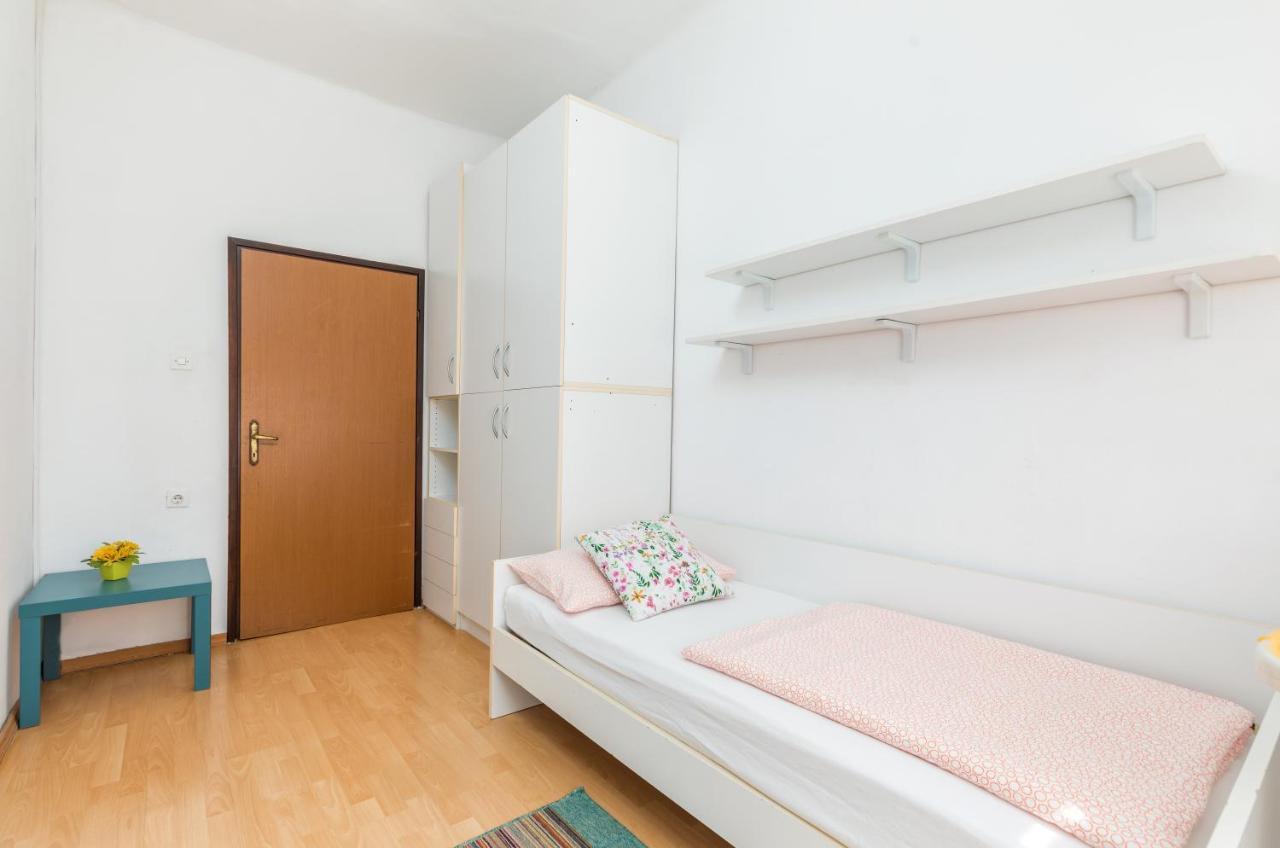 Apartment Ana 파자나 외부 사진