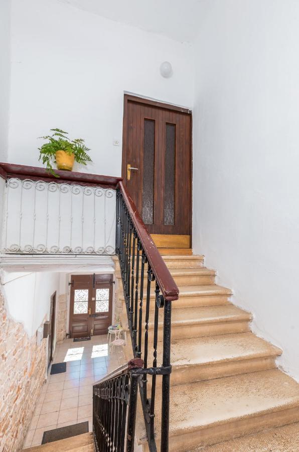 Apartment Ana 파자나 외부 사진